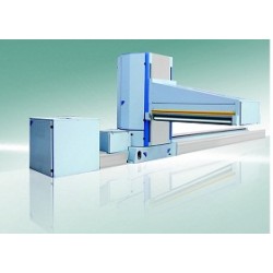 ATS 028 Series Reciprocating Bale Plucker